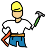 Tinkercad workman image