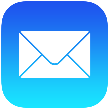 link to mail app