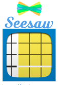 SeeSaw and Square