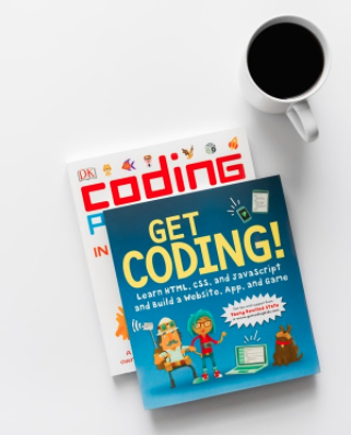 Get Coding