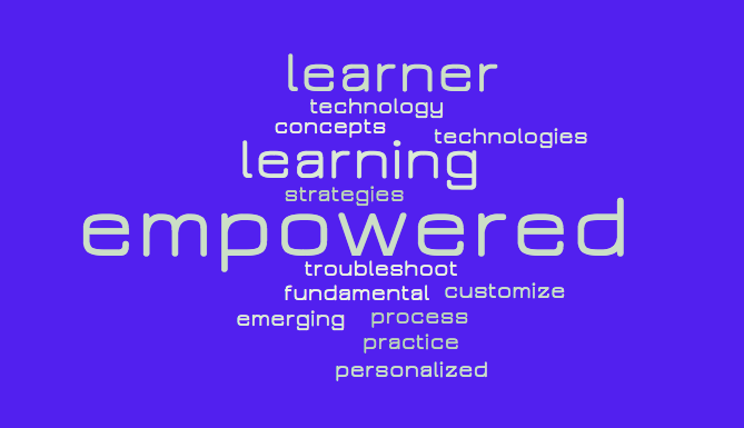 empowered learner