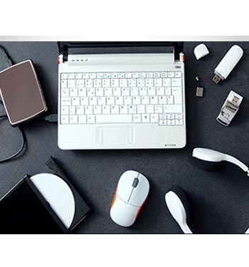 Basic technology skills