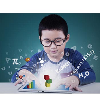 Computational thinker
