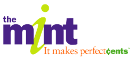 The Mint- It make perfect cents