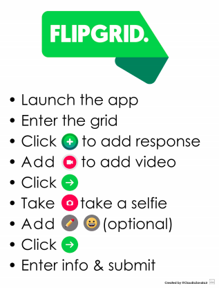 Flipgrid Guide