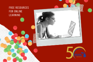 Free REsources for Online Learning