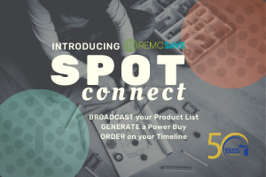 Introducing SPOT Connect