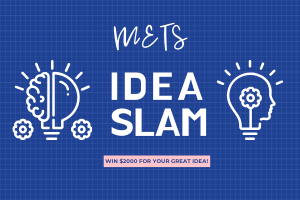 METS IDEA SLAM