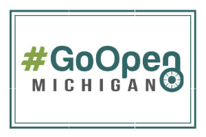 #GoOpen Michigan