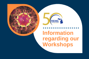 Information regarding our Workshops