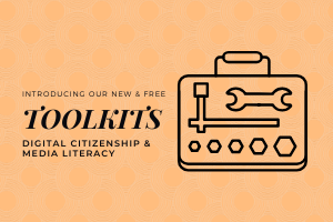 Introducing our new & free Toolkits
