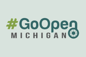 #GoOpen Michigan