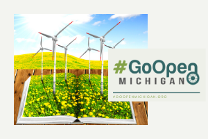 #GoOpen Michigan