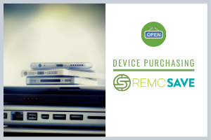 REMC SAVE Device Purchasing 2020