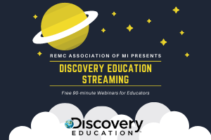 Discovery Education Streaming