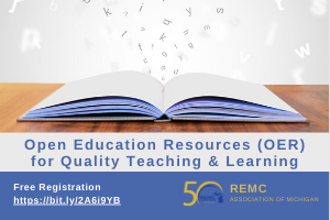 Open Educational Resources (OER) for Quality Teaching and Learning
