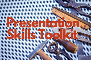 Presentation Skills Toolkit
