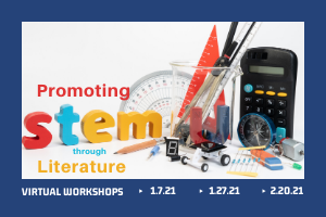 Promoting STEM through Literature