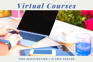 Virtual Courses | Free Registration | 10 Free SCECHs
