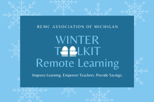 WINTER TOOLKIT | Remote Learning