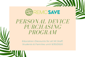 Personal Device Purchasing Program