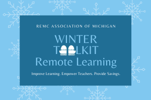 Winter Toolkit | Remote Learning
