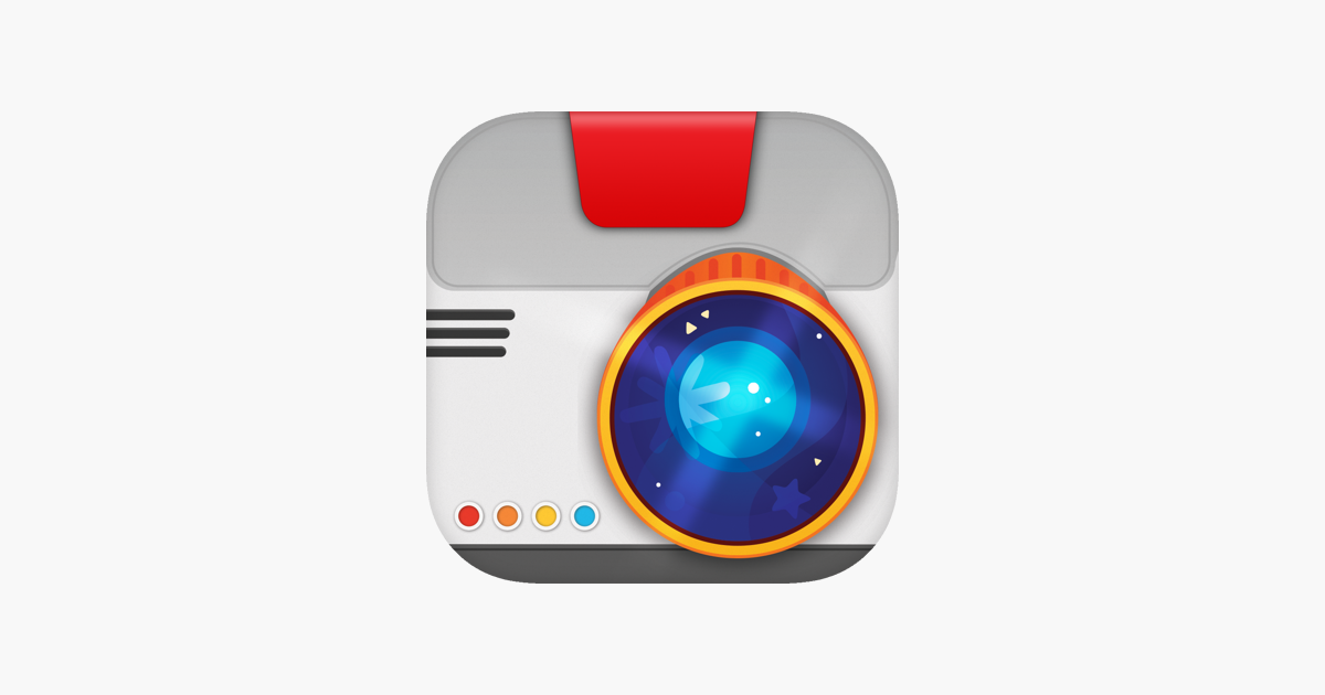 Osmo projector app icon