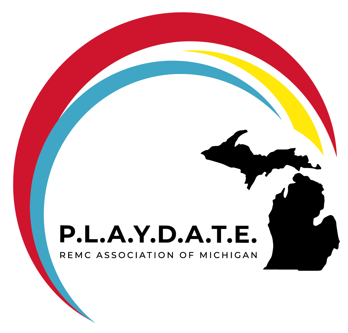 PLAYDATE Logo