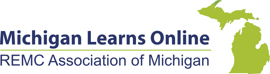 Michigan Learns Online Home